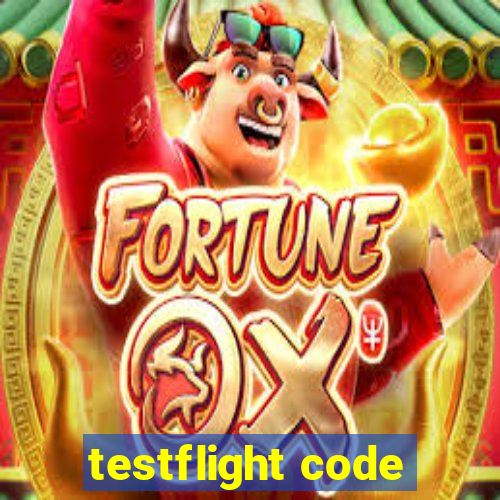 testflight code